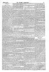 Weekly Chronicle (London) Sunday 09 March 1851 Page 27
