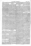 Weekly Chronicle (London) Sunday 09 March 1851 Page 28