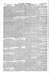 Weekly Chronicle (London) Sunday 09 March 1851 Page 30