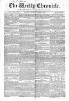 Weekly Chronicle (London) Sunday 09 March 1851 Page 33