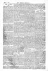 Weekly Chronicle (London) Sunday 09 March 1851 Page 37