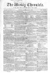 Weekly Chronicle (London) Sunday 01 June 1851 Page 17