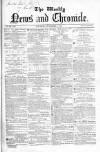 Weekly Chronicle (London) Saturday 06 September 1851 Page 17