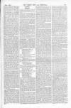 Weekly Chronicle (London) Saturday 06 September 1851 Page 19