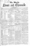 Weekly Chronicle (London) Saturday 13 December 1851 Page 17