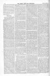 Weekly Chronicle (London) Saturday 20 December 1851 Page 10