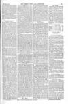Weekly Chronicle (London) Saturday 20 December 1851 Page 29