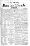 Weekly Chronicle (London) Saturday 20 December 1851 Page 49