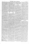 Weekly Chronicle (London) Saturday 03 January 1852 Page 6