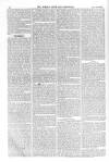 Weekly Chronicle (London) Saturday 10 January 1852 Page 6