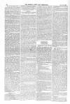 Weekly Chronicle (London) Saturday 10 January 1852 Page 10