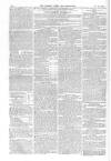 Weekly Chronicle (London) Saturday 10 January 1852 Page 16