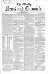 Weekly Chronicle (London) Saturday 10 January 1852 Page 17