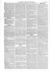 Weekly Chronicle (London) Saturday 17 January 1852 Page 12