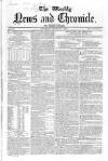 Weekly Chronicle (London) Saturday 17 January 1852 Page 33