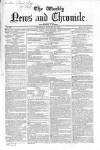Weekly Chronicle (London) Saturday 24 January 1852 Page 33