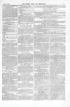 Weekly Chronicle (London) Saturday 07 February 1852 Page 15