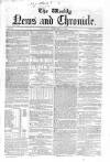 Weekly Chronicle (London) Saturday 14 February 1852 Page 17