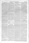 Weekly Chronicle (London) Saturday 08 May 1852 Page 14