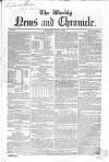 Weekly Chronicle (London) Saturday 08 May 1852 Page 17