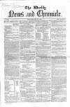 Weekly Chronicle (London) Saturday 15 May 1852 Page 17