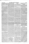 Weekly Chronicle (London) Saturday 15 May 1852 Page 43
