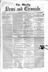 Weekly Chronicle (London) Saturday 22 May 1852 Page 17