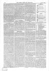 Weekly Chronicle (London) Saturday 22 May 1852 Page 22