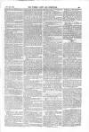 Weekly Chronicle (London) Saturday 22 May 1852 Page 25