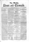 Weekly Chronicle (London) Saturday 22 May 1852 Page 33