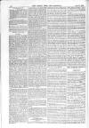 Weekly Chronicle (London) Saturday 17 July 1852 Page 8
