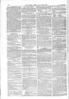 Weekly Chronicle (London) Saturday 17 July 1852 Page 16