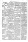 Weekly Chronicle (London) Saturday 24 July 1852 Page 16