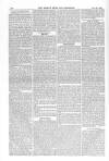 Weekly Chronicle (London) Saturday 31 July 1852 Page 12