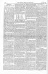 Weekly Chronicle (London) Saturday 25 September 1852 Page 10