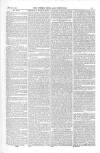 Weekly Chronicle (London) Saturday 11 December 1852 Page 13