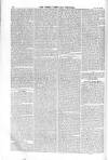 Weekly Chronicle (London) Saturday 08 January 1853 Page 6