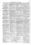 Weekly Chronicle (London) Saturday 08 January 1853 Page 16