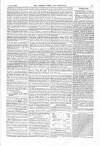 Weekly Chronicle (London) Saturday 08 January 1853 Page 25