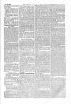 Weekly Chronicle (London) Saturday 15 January 1853 Page 11