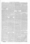 Weekly Chronicle (London) Saturday 15 January 1853 Page 13