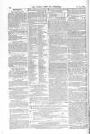 Weekly Chronicle (London) Saturday 15 January 1853 Page 16