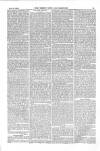 Weekly Chronicle (London) Saturday 15 January 1853 Page 19