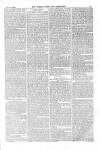 Weekly Chronicle (London) Saturday 22 January 1853 Page 3
