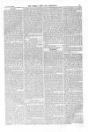 Weekly Chronicle (London) Saturday 22 January 1853 Page 5