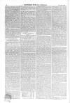 Weekly Chronicle (London) Saturday 22 January 1853 Page 6
