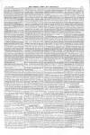 Weekly Chronicle (London) Saturday 22 January 1853 Page 9