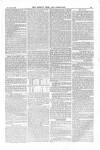 Weekly Chronicle (London) Saturday 22 January 1853 Page 11