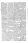 Weekly Chronicle (London) Saturday 22 January 1853 Page 13