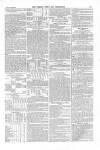 Weekly Chronicle (London) Saturday 22 January 1853 Page 15